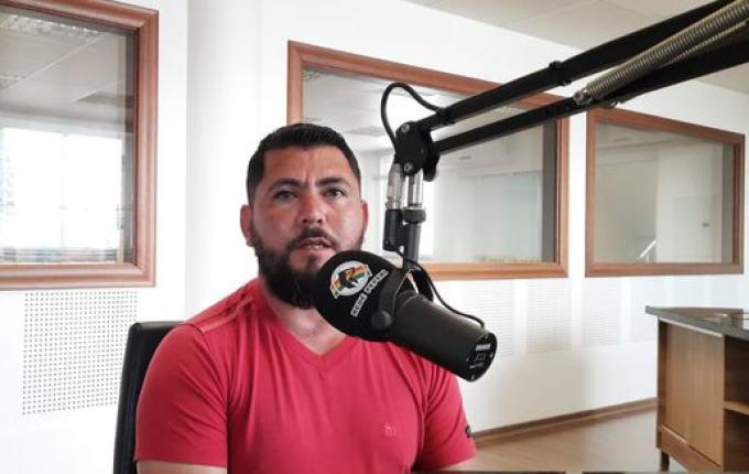 OUÇA: Campeonato municipal de Futebol é retomado em Paraíso