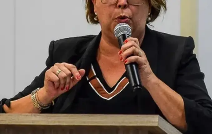 Justiça confirma cassação de vereadora por quebra de decoro parlamentar