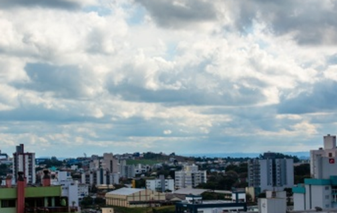Temperatura média mais alta é registrada no Brasil em julho