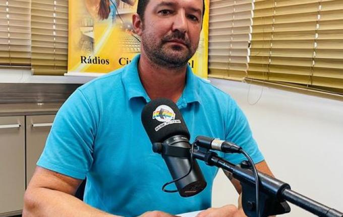 Itapiranga realiza audiência pública para debater projeto da Avenida Uruguai