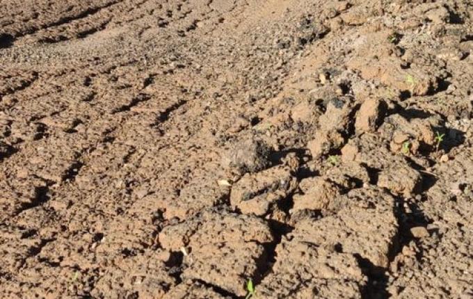 Coordenadoria Regional de Infraestrutura esteve em Princesa nesta segunda-feira