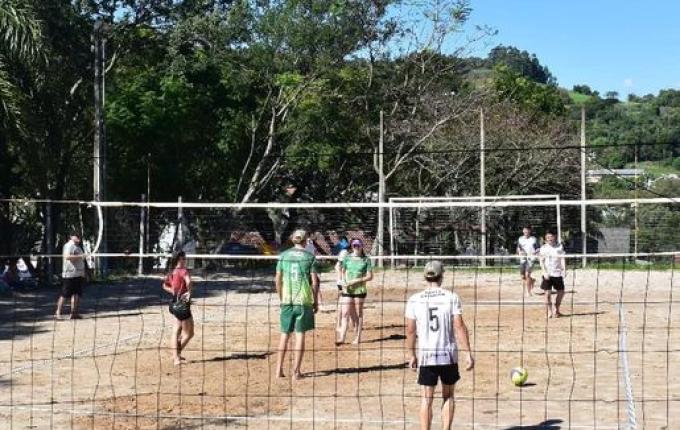 Município de Anchieta realiza a 6ª Festa do Trabalhador