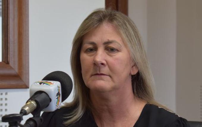 Área industrial e estradas são preocupações do governo de Paraíso