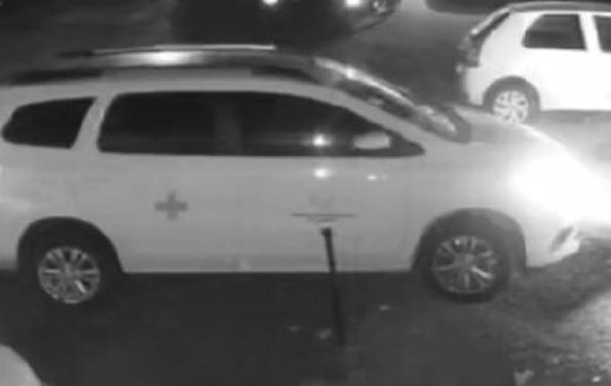 Polícia Civil prende suspeitos de furtarem 5 veículos de prefeitura da região