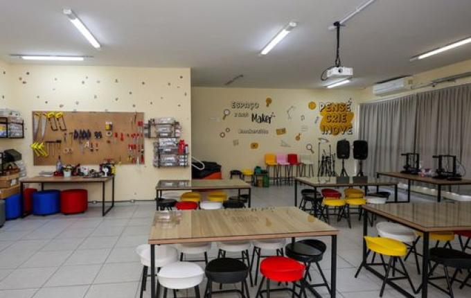 Escolas da regional de SMO terão salas climatizadas até 2026 com novos investimentos