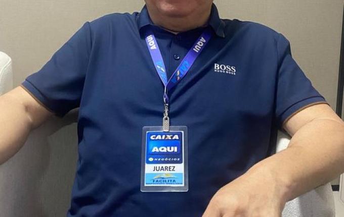 Juarez Ramos explica novidades do Minha Casa Minha Vida em entrevista à Peperi