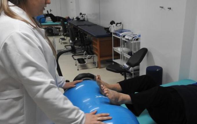 Academia da Saúde e Clínica de Reabilitação reduzem em 50% a fila de Fisioterapia