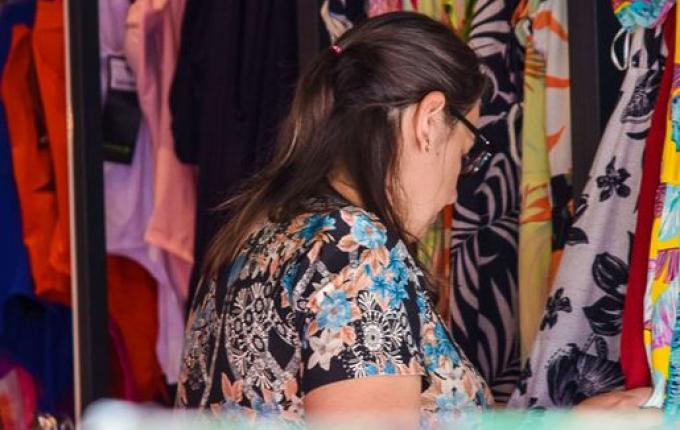 Comércio de SMOeste terá horário especial de Natal a partir deste sábado