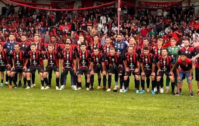 Após perder na estreia, Guarani encara o São Carlos fora de casa no Estadual de Amadores
