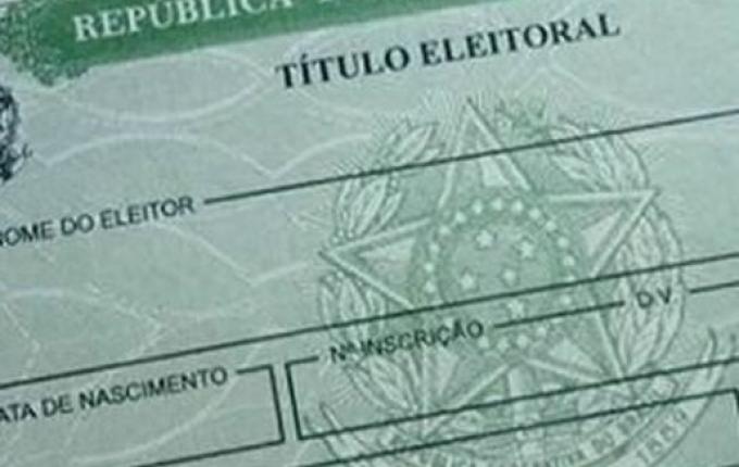 Prazo para regularização da situação eleitoral termina nesta quarta-feira