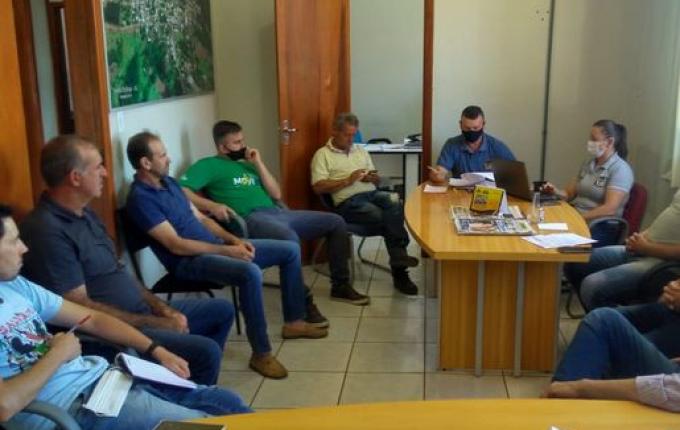 Santa Helena decreta situação de emergência e proíbe eventos e esportes