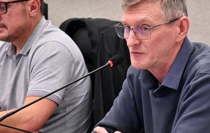 Vereador cobra implantação do transporte coletivo urbano em São Miguel do Oeste