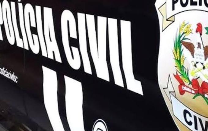 Funcionário de empresa é indiciado por 563 crimes em Chapecó