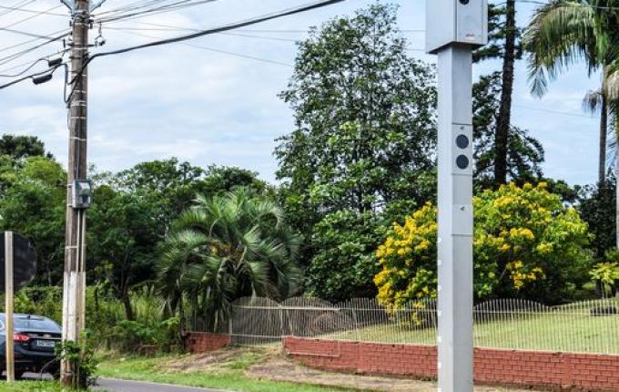 SMO: Empresários organizam protesto contra pardais na Willy Barth