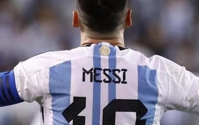 Copa do Mundo 2022: Argentina de Messi e campeã França são as estreias da terça-feira