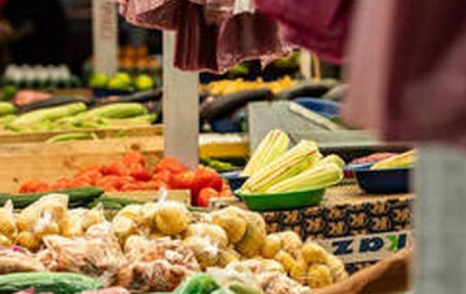 'Super El Niño' ameaça inflação dos alimentos nos próximos meses