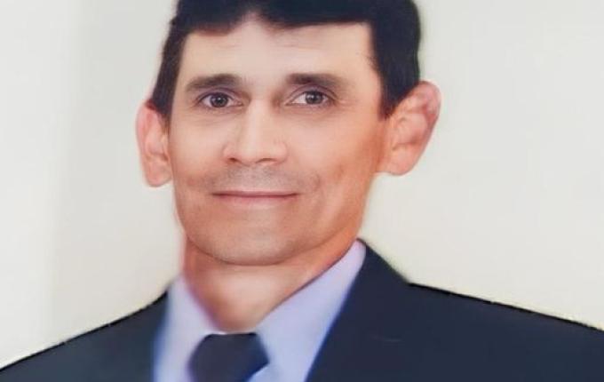 Morre idoso envolvido em acidente em São João do Oeste