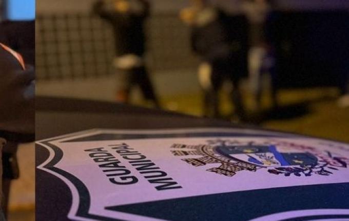 MPSC investiga denúncias de violência em prisões feitas pela Guarda Municipal de Chapecó