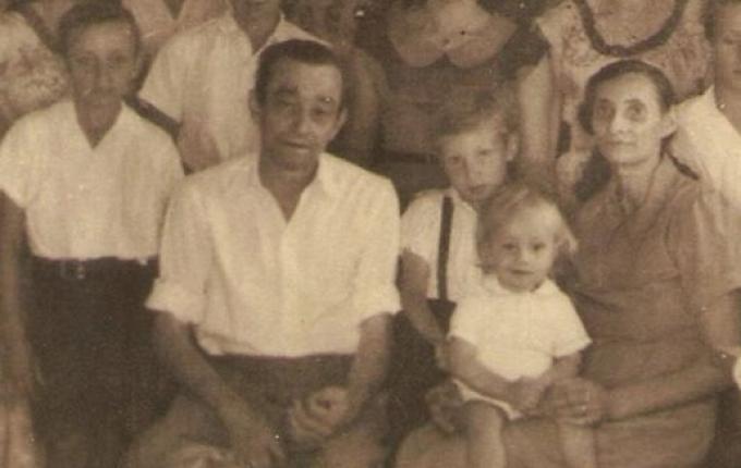 Mondaiense completa 105 anos de vida