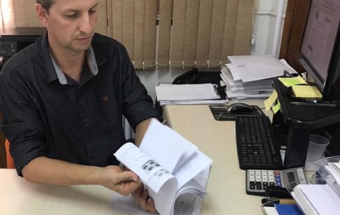 SMO: Pesquisa aponta que pardais na Willy Barth trazem mais segurança