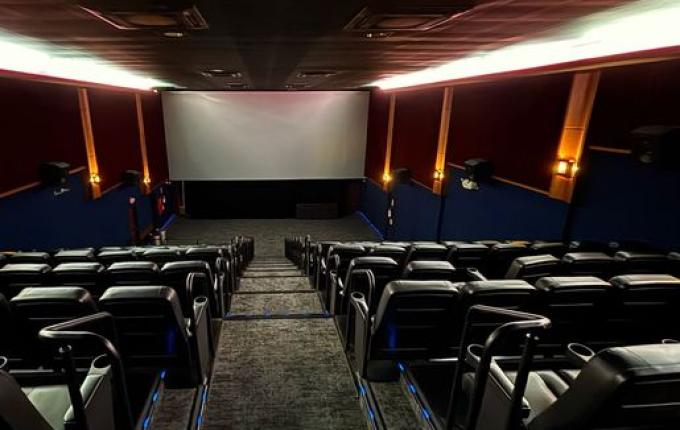 Cine Peperi reabre as portas nesta quarta-feira com novas melhorias