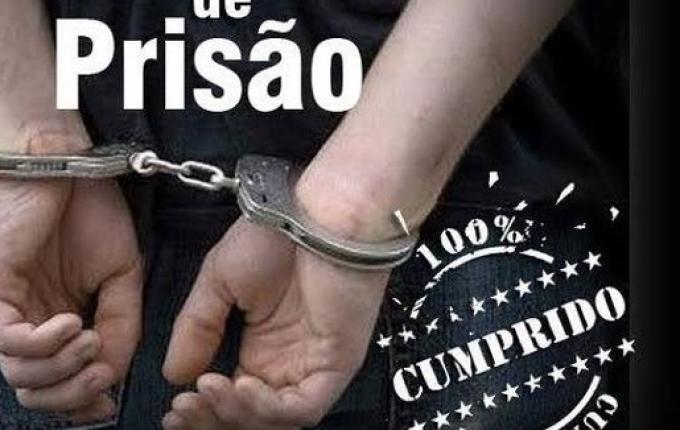 Acusado de feminicídio em Palma Sola é preso em ação conjunta de Polícia de SC e PR