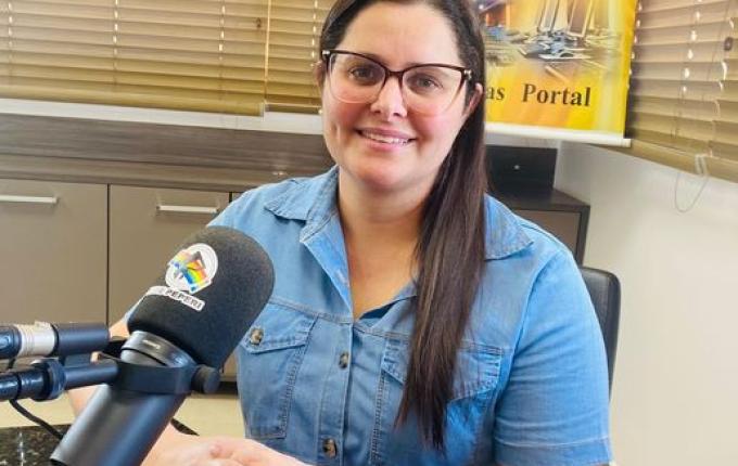 Professora de Itapiranga desenvolve projeto sobre transtornos do desenvolvimento