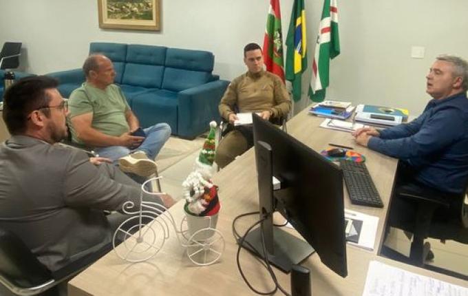 Prefeitura de SMO estuda nova lei para consumo de álcool em locais públicos