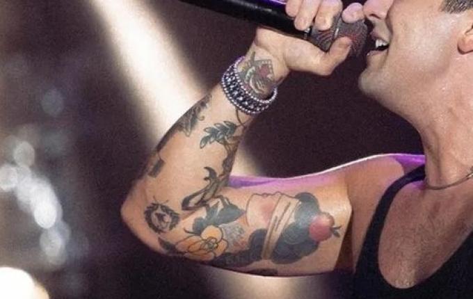 Show de Luan Santana em MG é cancelado após cantor ter mal súbito