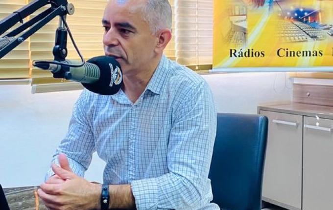 Preparativos para a 11ª Efrait são intensificados