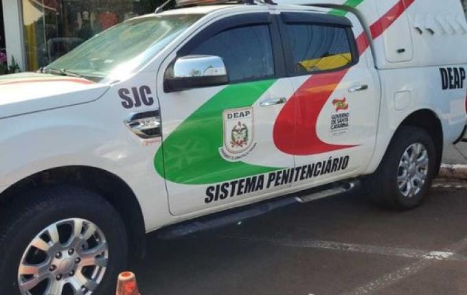 Fórum de São José do Cedro realiza último julgamento de 2021