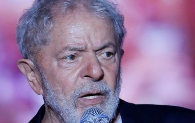 Tribunal mantém condenação de Lula por caso do sítio em Atibaia