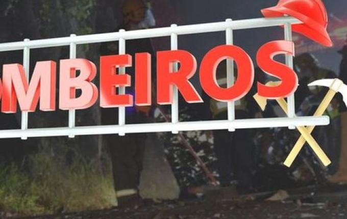 Homem sofre ferimentos graves em queda de 7 metros no interior de Itapiranga