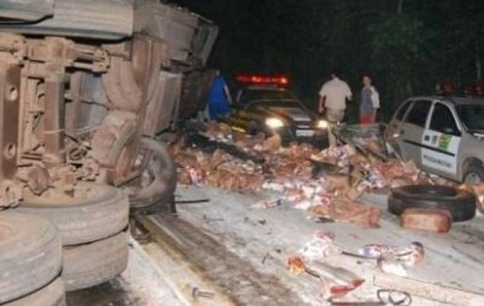 Tragédia em Descanso que matou 27 pessoas completa 17 anos