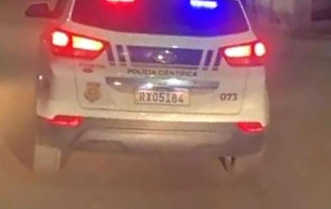 Homem mata ex-companheira em Palma Sola