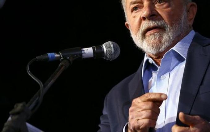 Lula cobra ministros e pede que não façam anúncios sem aval do Planalto