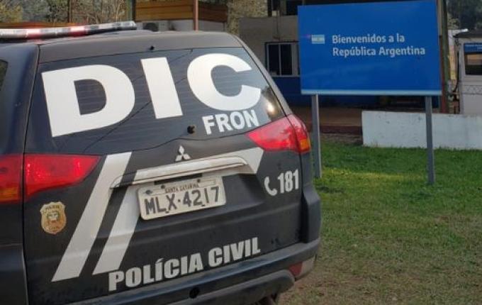 Três homens são presos em investigação sobre morte de idosa na Argentina