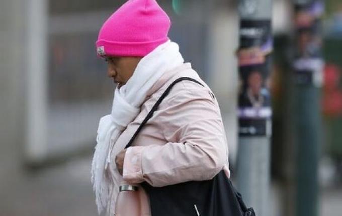 SC terá “gangorra” de temperaturas entre 0ºC e 20ºC nesta semana, alerta Defesa Civil