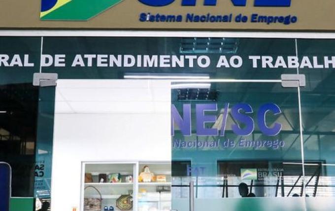 São Miguel do Oeste lidera oferta de empregos no Oeste catarinense em setembro