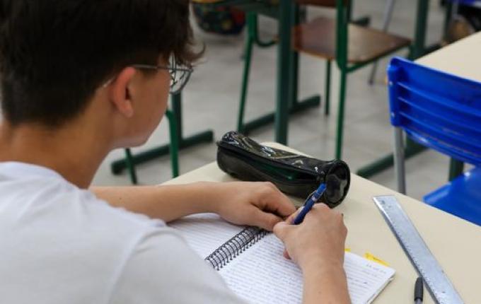 Santa Catarina alcança 100% de adesão em programa que promove a saúde nas escolas