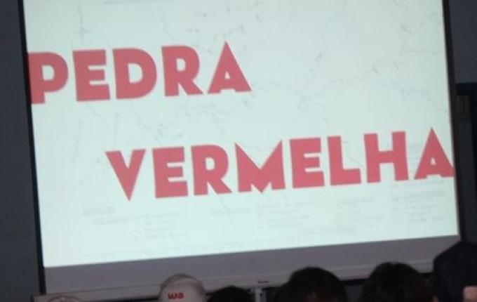 Filme sobre luta contra barragem em Itapiranga emociona integrantes do MAB
