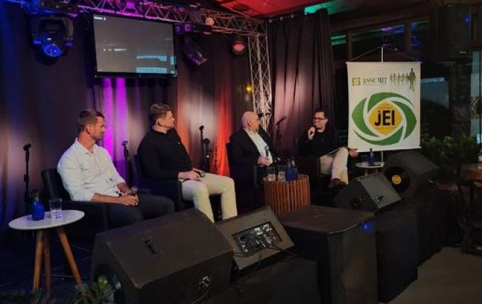 4° WorkChopp reúne grande público em Itapiranga