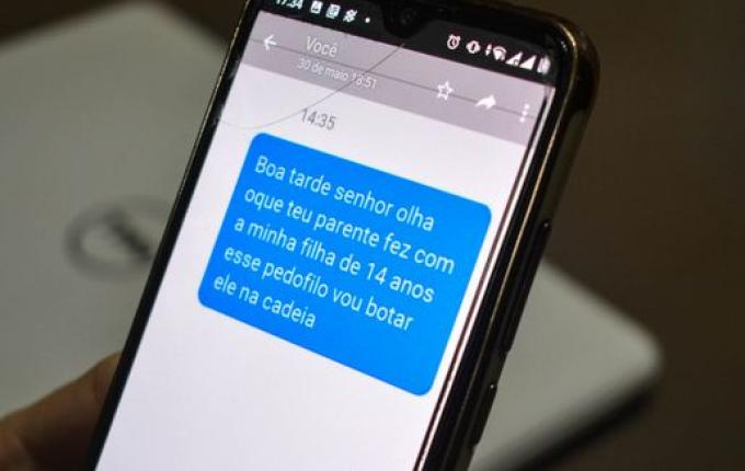 VÍDEO: Advogada e Polícia Civil alertam para o golpe de extorsão sexual