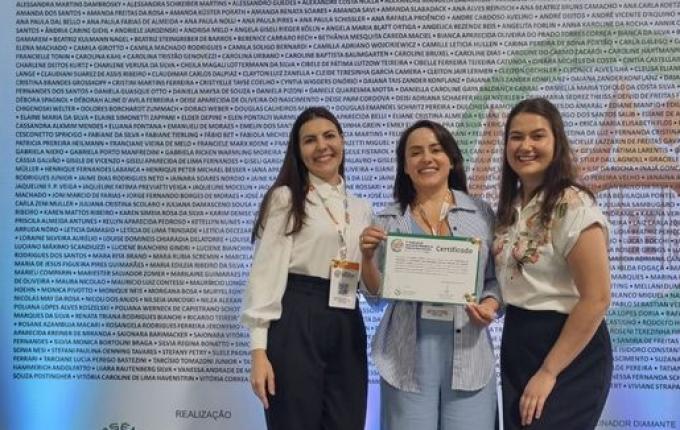 Projeto de Paraíso sobre saúde feminina vence prêmio estadual