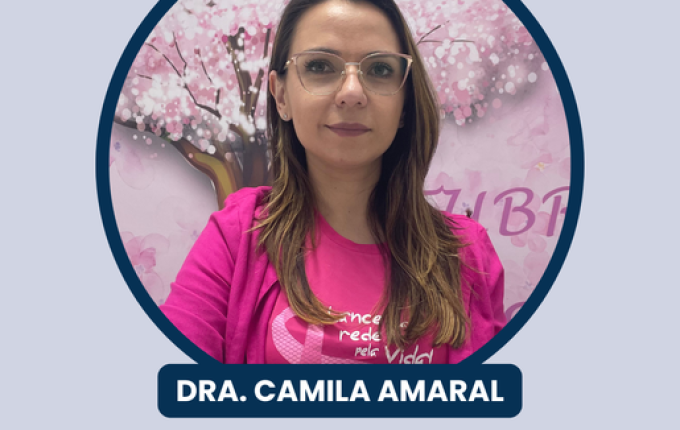 Outubro Rosa: conscientização e prevenção do câncer de mama