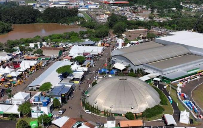 Encerrada a maior edição de todas as Efapis