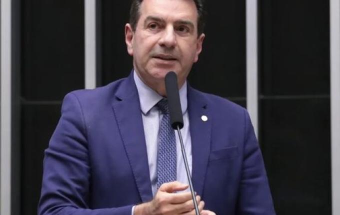 Obras na BR-282 e na Avenida Willy Barth vão começar nos próximos dias, diz deputado