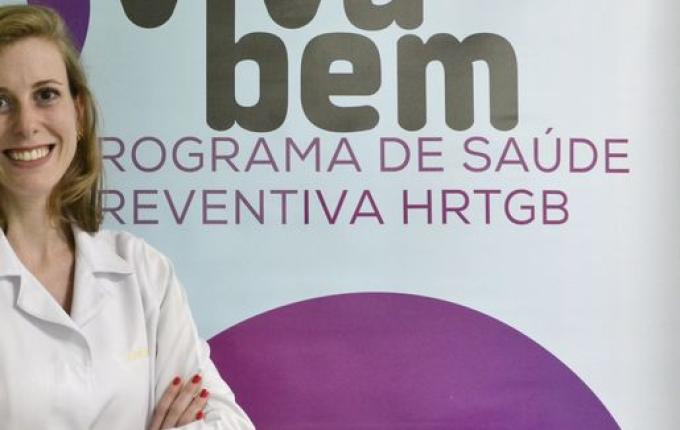 VIVA BEM: saúde e sexualidade na adolescência