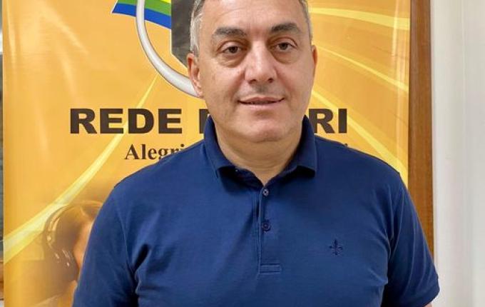 Di Berti diz que governo não está contente com a gestão do Hospital Regional