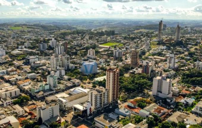 São Miguel do Oeste terá extensa programação para comemorar aniversário de 69 anos